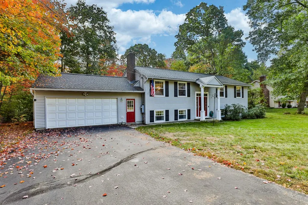 25 Cabot Road Merrimack NH 03054
