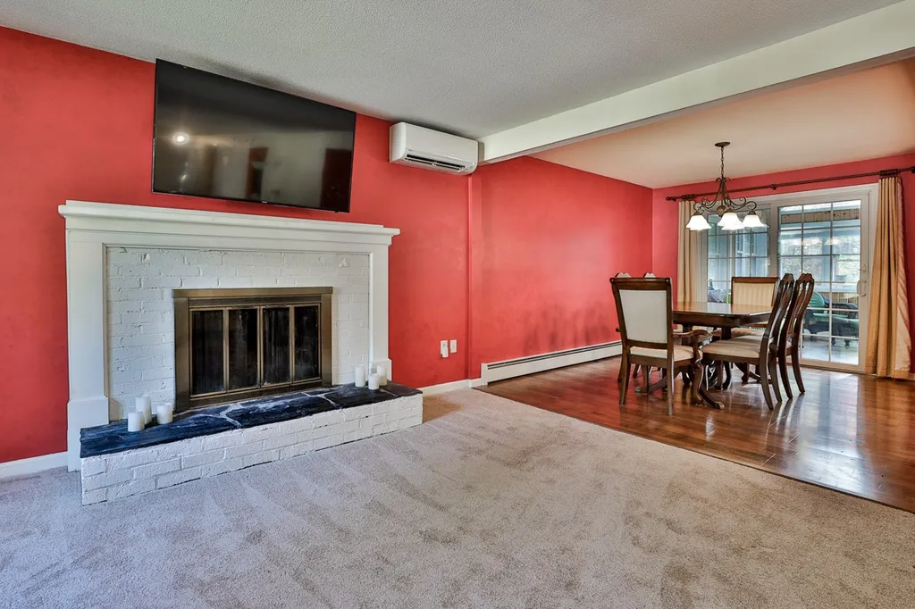 25 Cabot Road Merrimack NH 03054
