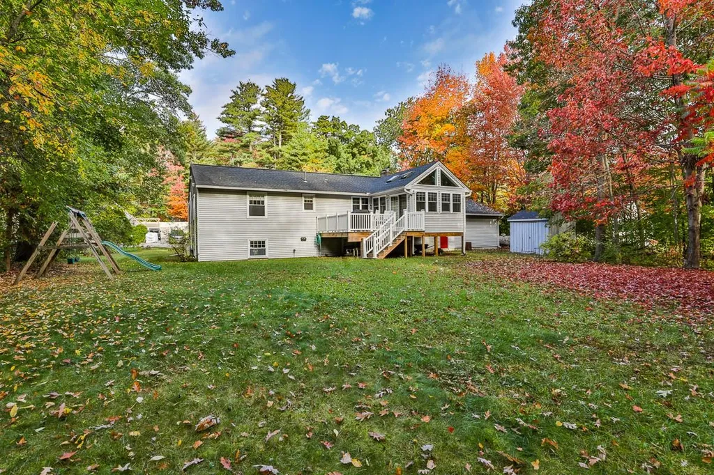 25 Cabot Road Merrimack NH 03054