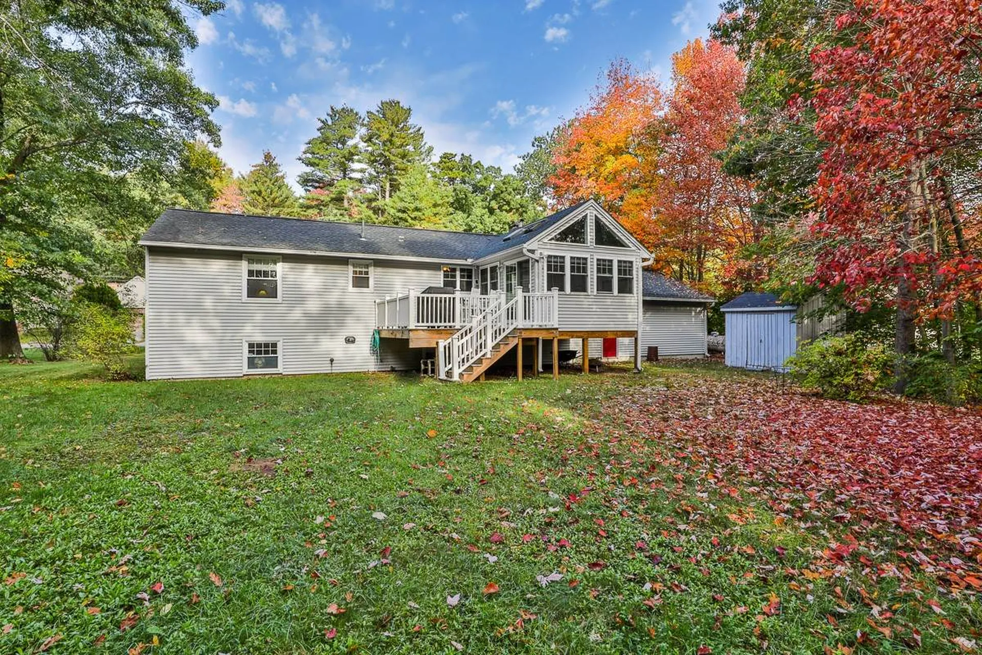 25 Cabot Road Merrimack NH 03054