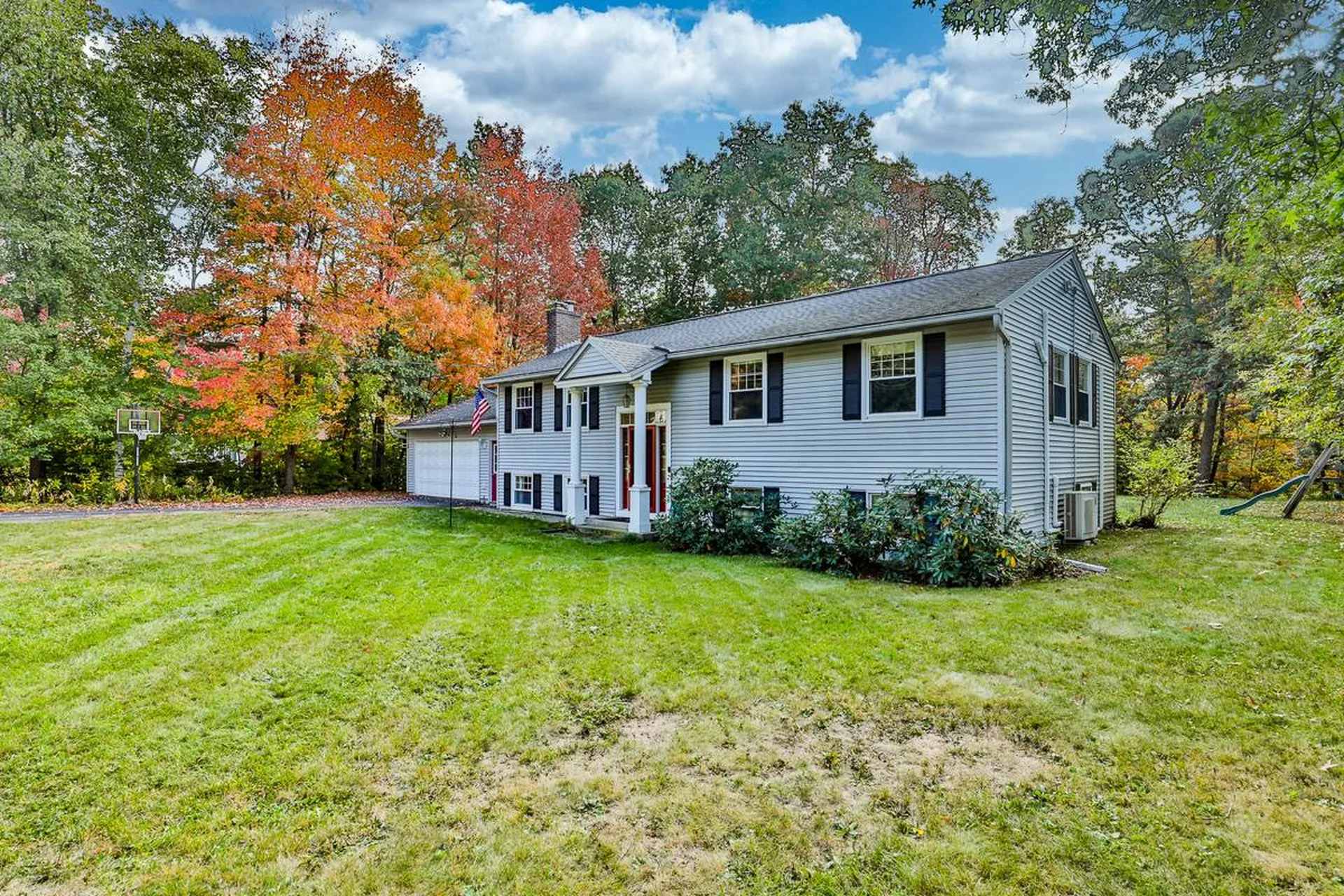 25 Cabot Road Merrimack NH 03054