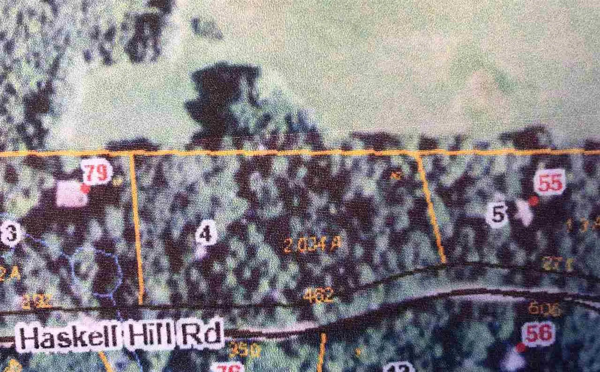 00 Haskell Hill Road Wilmington VT 05363