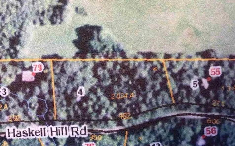 00 Haskell Hill Road Wilmington VT 05363