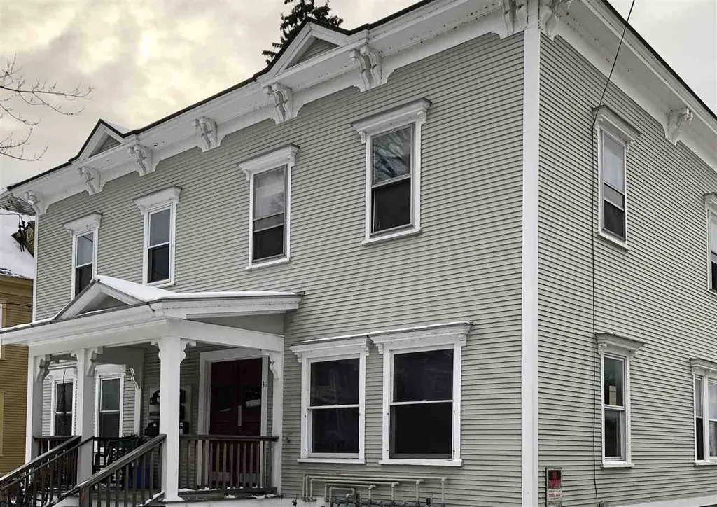311 South Union Street Burlington VT 05401