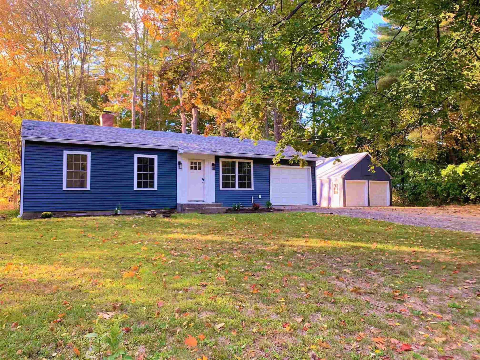 13 Highland Terrace Wolfeboro NH 03894
