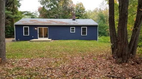 13 Highland Terrace Wolfeboro NH 03894