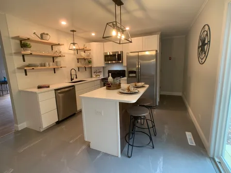 13 Highland Terrace Wolfeboro NH 03894