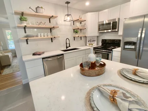 13 Highland Terrace Wolfeboro NH 03894