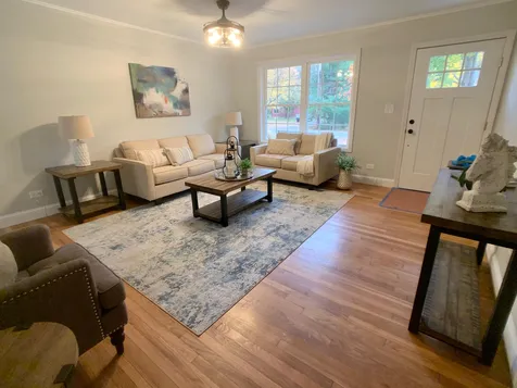 13 Highland Terrace Wolfeboro NH 03894