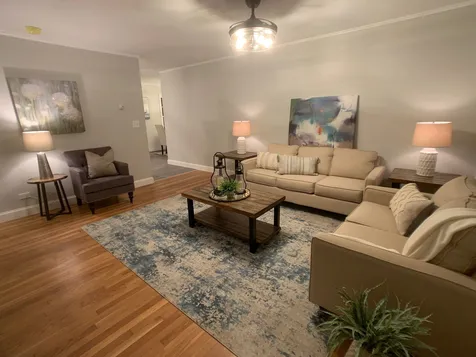 13 Highland Terrace Wolfeboro NH 03894