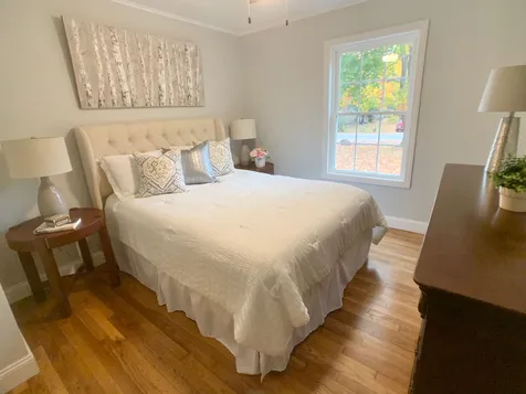 13 Highland Terrace Wolfeboro NH 03894