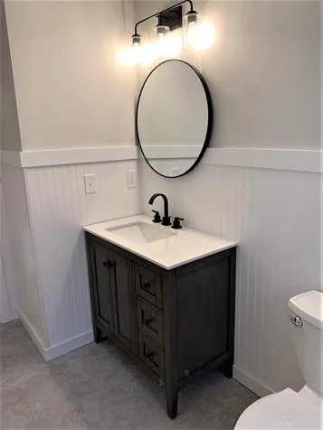 13 Highland Terrace Wolfeboro NH 03894