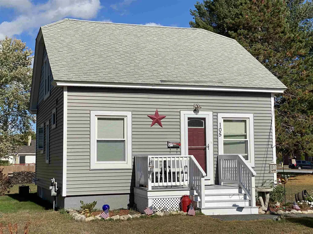 105 High Street Concord NH 03303