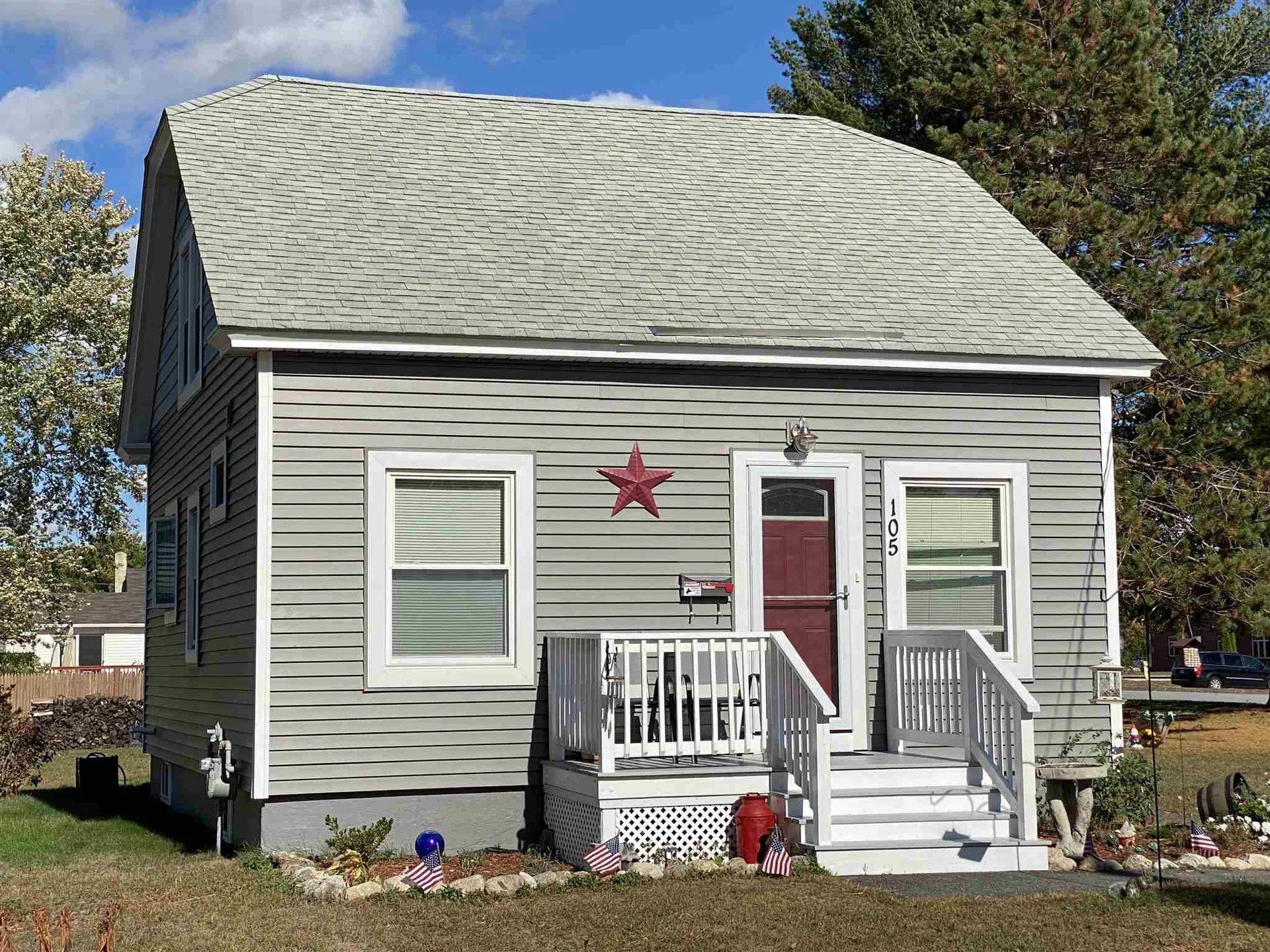 105 High Street Concord NH 03303