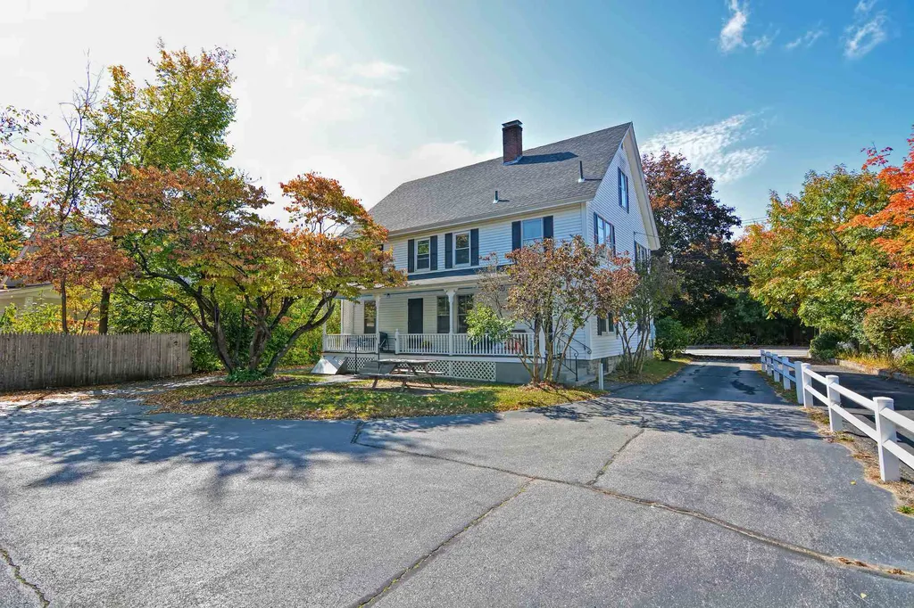 1-3 Park Avenue Keene NH 03431