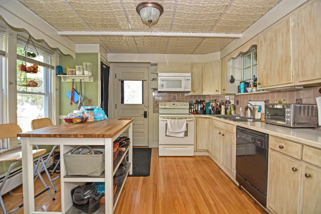 1-3 Park Avenue Keene NH 03431