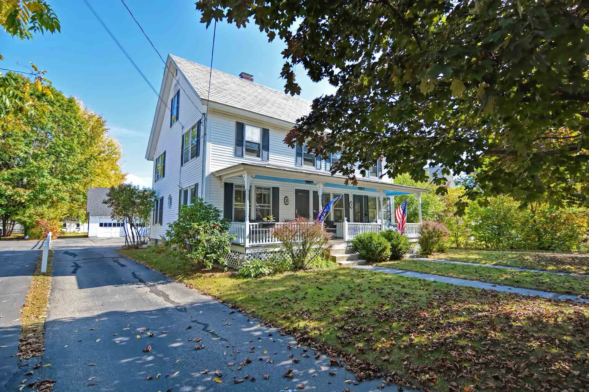 1-3 Park Avenue Keene NH 03431