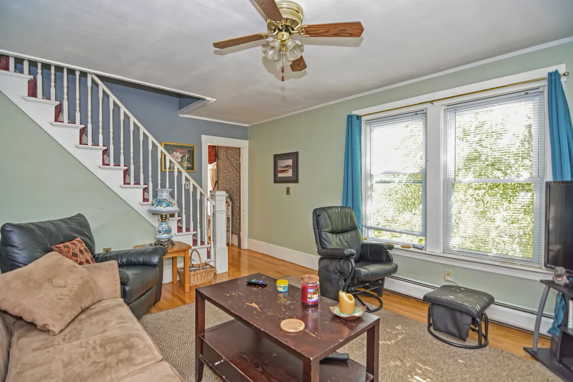 1-3 Park Avenue Keene NH 03431
