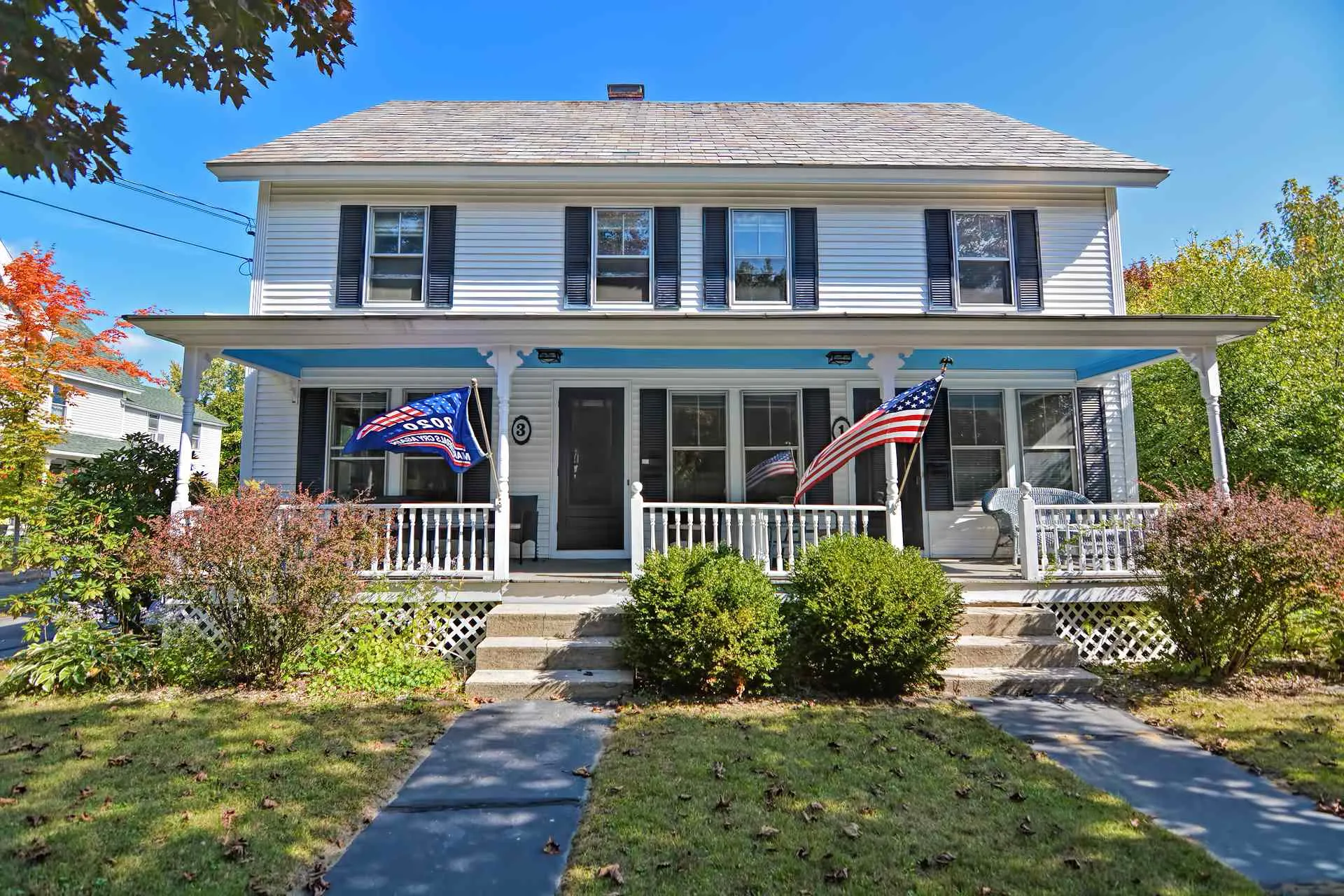 1-3 Park Avenue Keene NH 03431