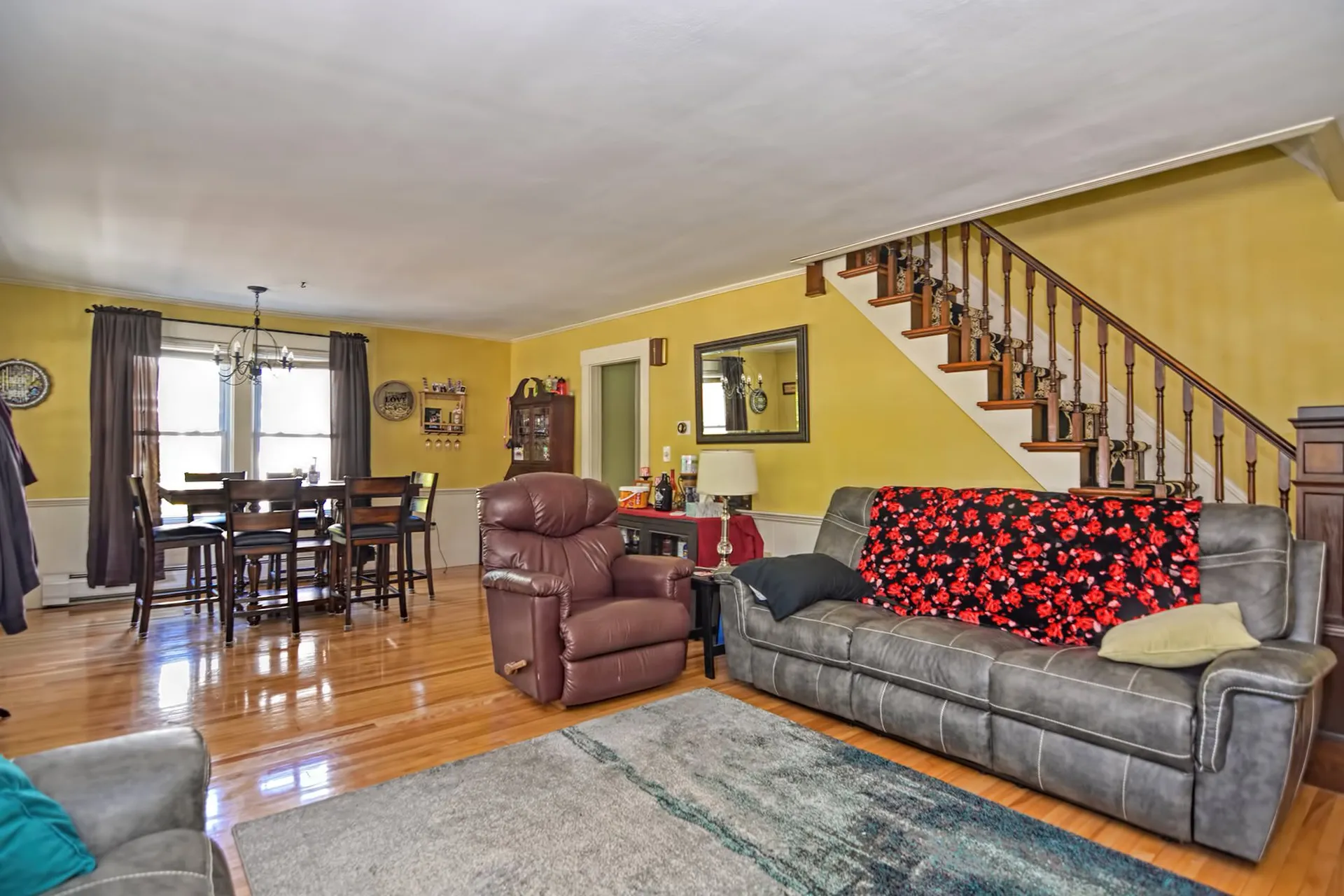 1-3 Park Avenue Keene NH 03431