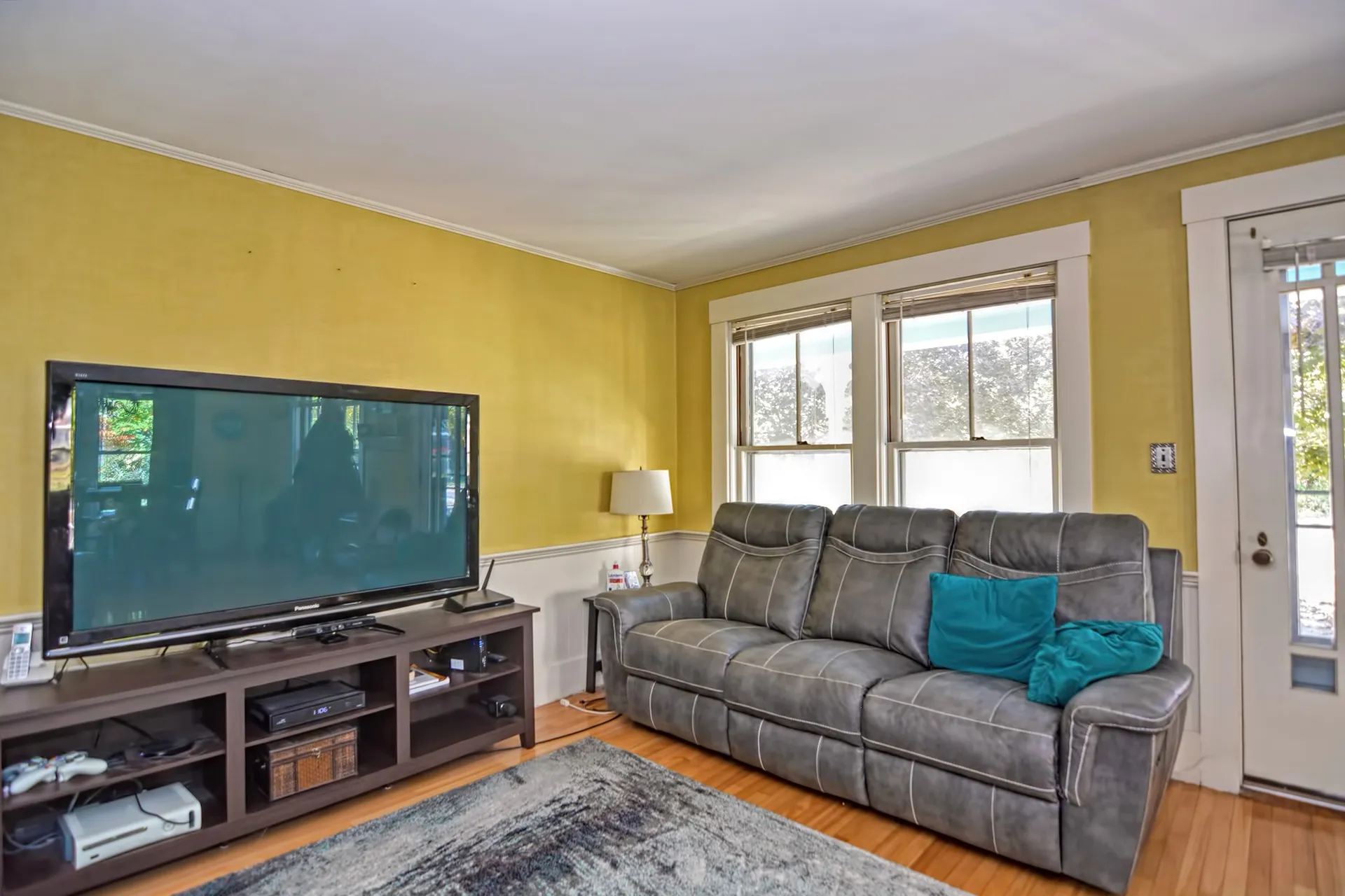 1-3 Park Avenue Keene NH 03431