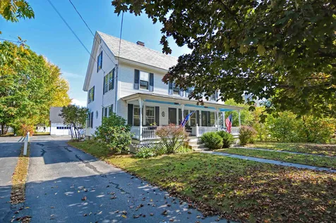 1-3 Park Avenue Keene NH 03431