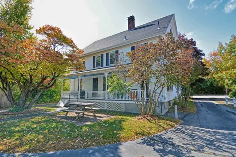 1-3 Park Avenue Keene NH 03431
