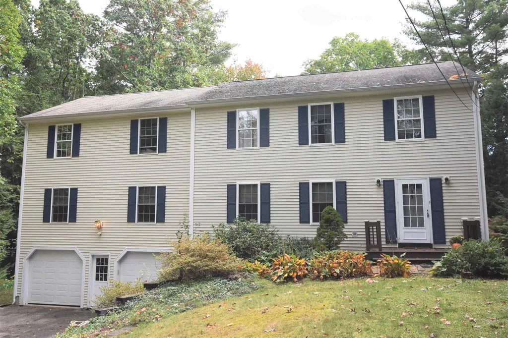 39 Beede Hill Road Fremont NH 03044