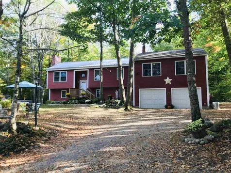 33 Sawyer Road Weare NH 03281