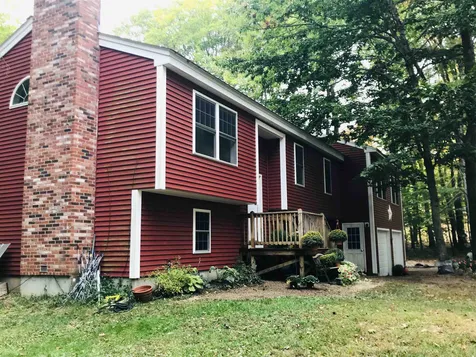 33 Sawyer Road Weare NH 03281