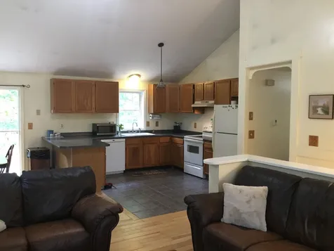 33 Sawyer Road Weare NH 03281