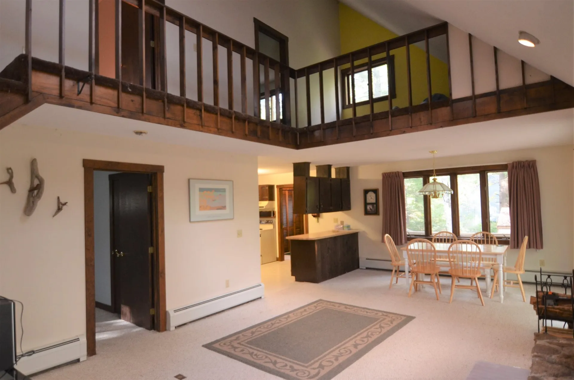 17 Deer Run Grantham NH 03753