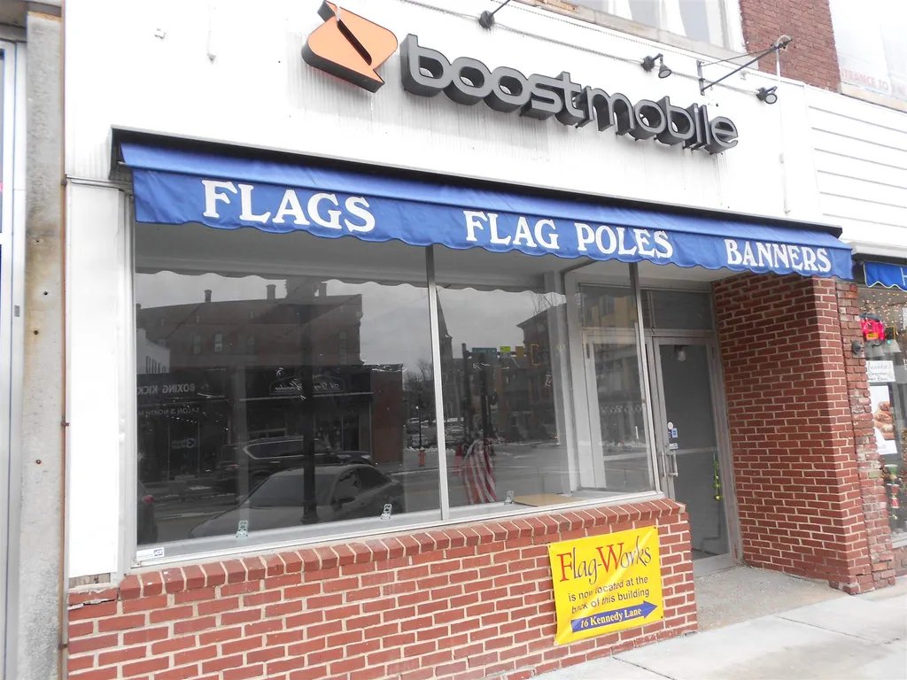6 N Main Street Concord NH 03301