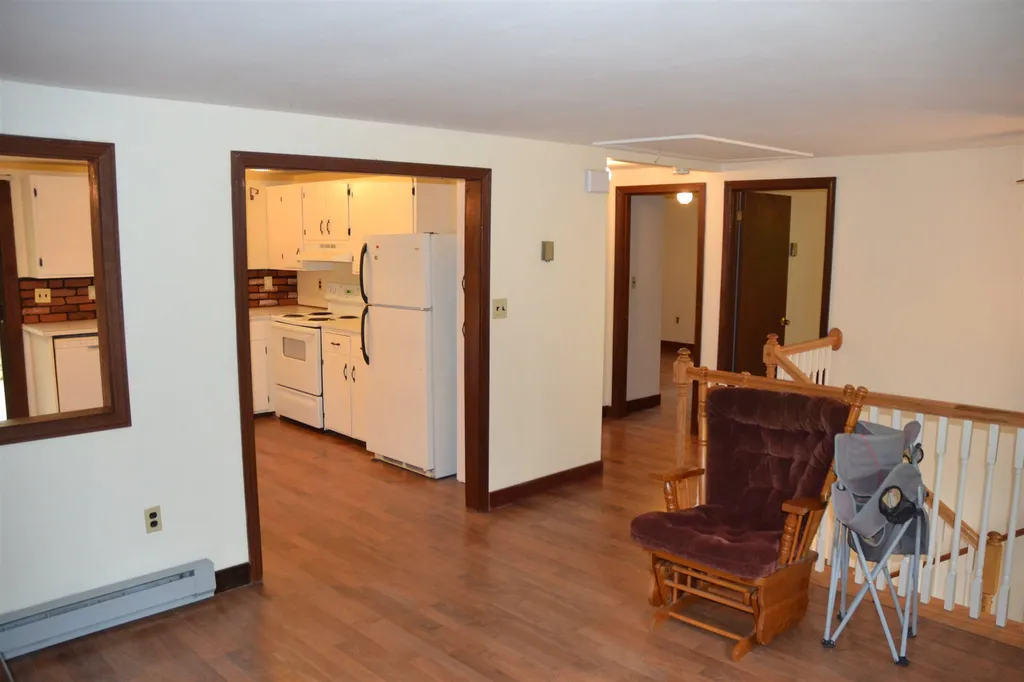 16 Port Wedeln Road Wolfeboro NH 03894