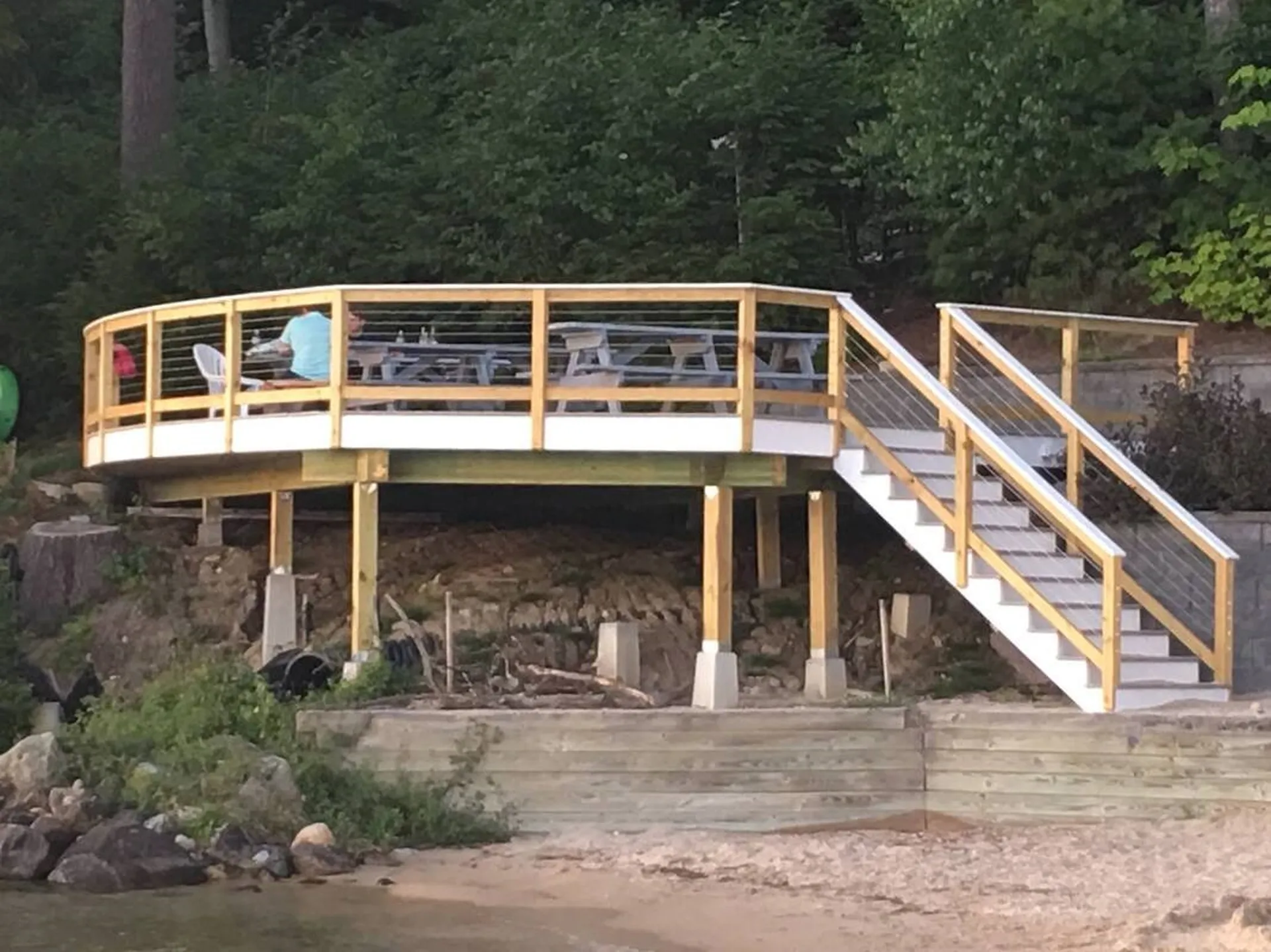 16 Port Wedeln Road Wolfeboro NH 03894