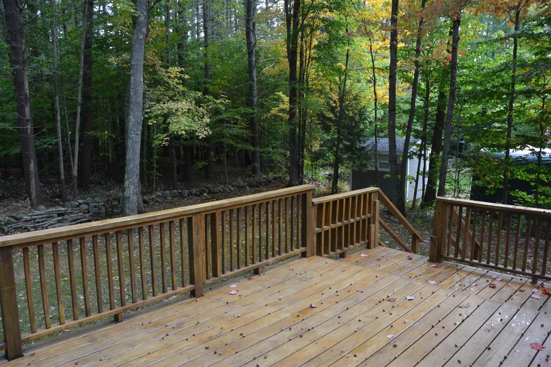 16 Port Wedeln Road Wolfeboro NH 03894