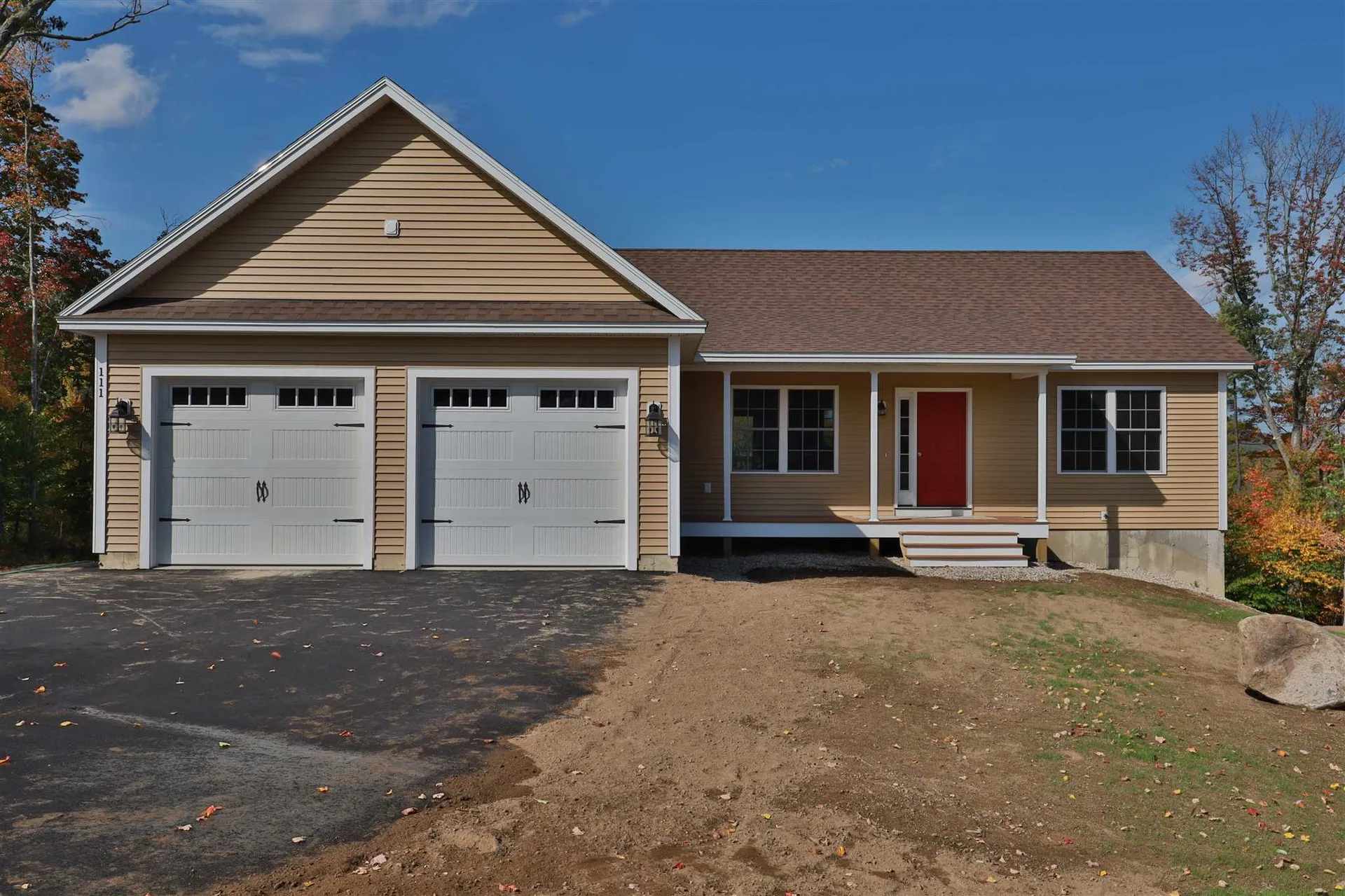 111 Richards Way Farmington NH 03835