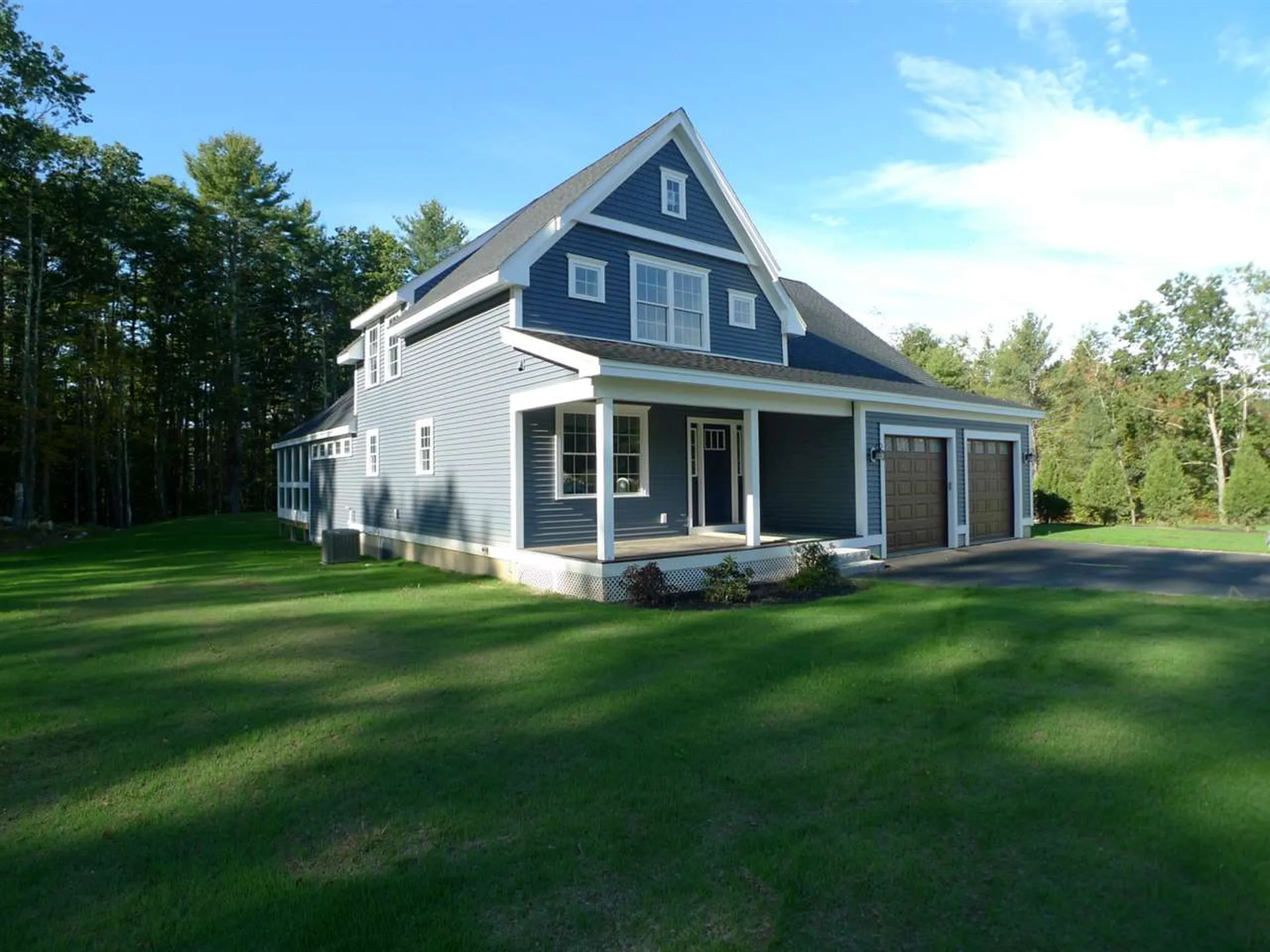 13 Lily Lane Newfields NH 03856