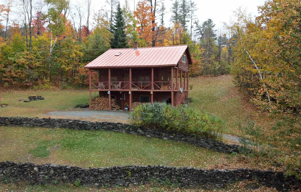2874 Old Silo Road Barnet VT 05821