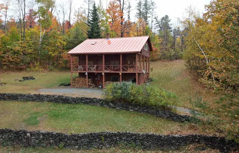 2874 Old Silo Road Barnet VT 05821