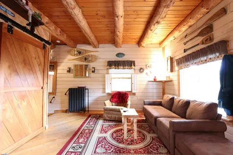2874 Old Silo Road Barnet VT 05821