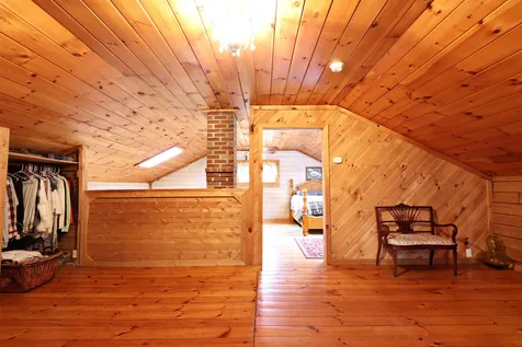 2874 Old Silo Road Barnet VT 05821