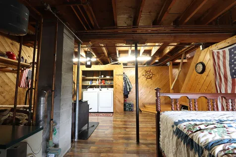 2874 Old Silo Road Barnet VT 05821