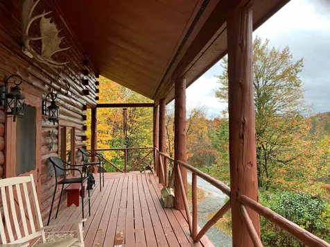 2874 Old Silo Road Barnet VT 05821