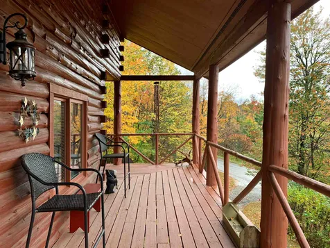 2874 Old Silo Road Barnet VT 05821