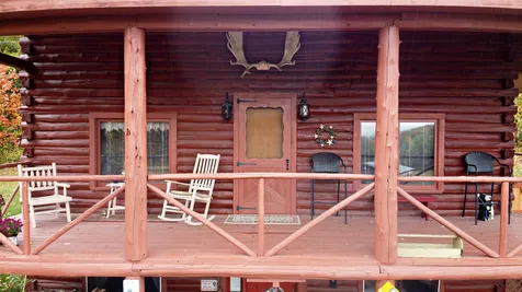 2874 Old Silo Road Barnet VT 05821