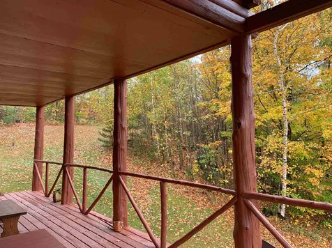 2874 Old Silo Road Barnet VT 05821