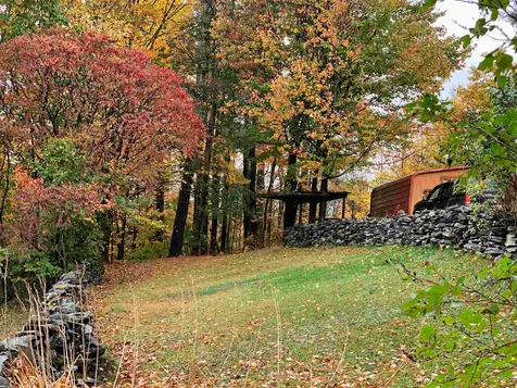 2874 Old Silo Road Barnet VT 05821