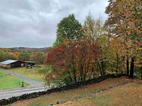 2874 Old Silo Road Barnet VT 05821