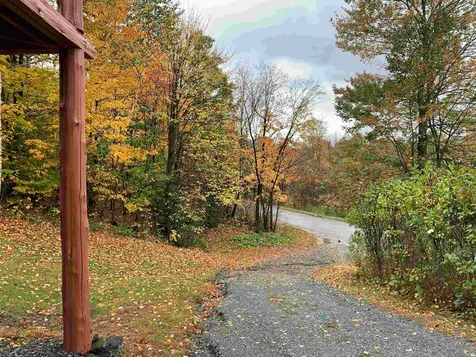 2874 Old Silo Road Barnet VT 05821